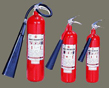 二氧化碳灭火器2